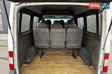 Мінівен Ford Transit Connect 2008 в 