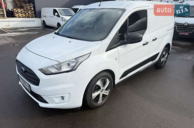 Грузовой фургон Ford Transit Connect 2020 в Луцке