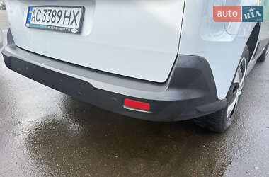 Грузовой фургон Ford Transit Connect 2020 в 