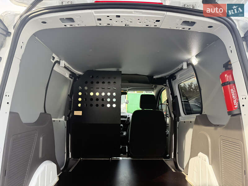 Грузовой фургон Ford Transit Connect 2020 в Луцке