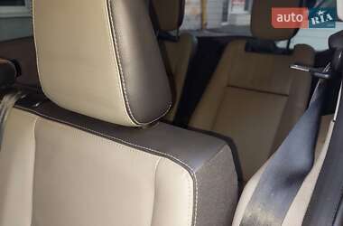 Мінівен Ford Transit Connect 2014 в 