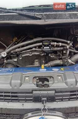Мінівен Ford Transit Connect 2006 в 
