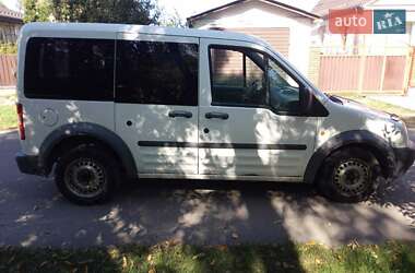 Мінівен Ford Transit Connect 2006 в Трипіллі