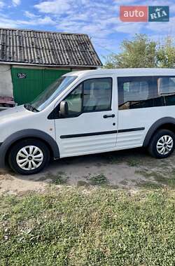 Минивэн Ford Transit Connect 2006 в 
