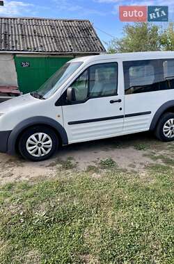 Минивэн Ford Transit Connect 2006 в 