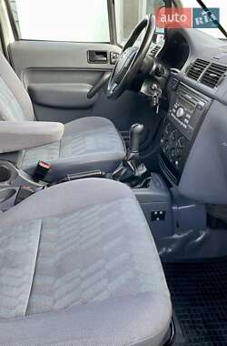 Минивэн Ford Transit Connect 2006 в 