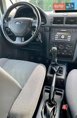 Минивэн Ford Transit Connect 2006 в 
