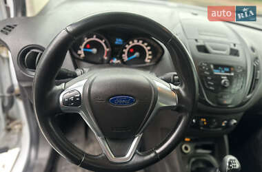 Вантажний фургон Ford Transit Connect 2014 в 