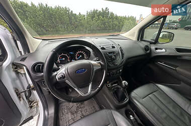 Вантажний фургон Ford Transit Connect 2014 в 