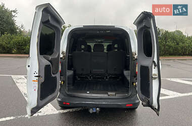 Вантажний фургон Ford Transit Connect 2014 в 