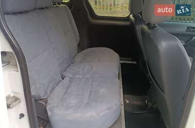 Мінівен Ford Transit Connect 2008 в 