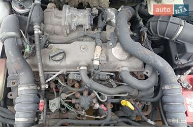 Мінівен Ford Transit Connect 2008 в 