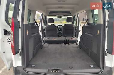 Минивэн Ford Transit Connect 2017 в 