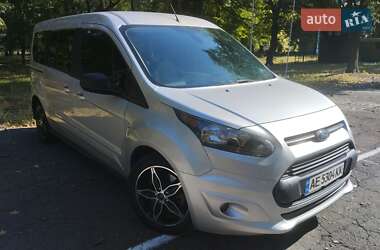 Мінівен Ford Transit Connect 2017 в 