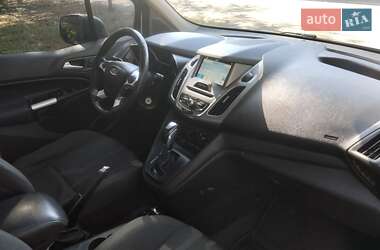 Мінівен Ford Transit Connect 2017 в 