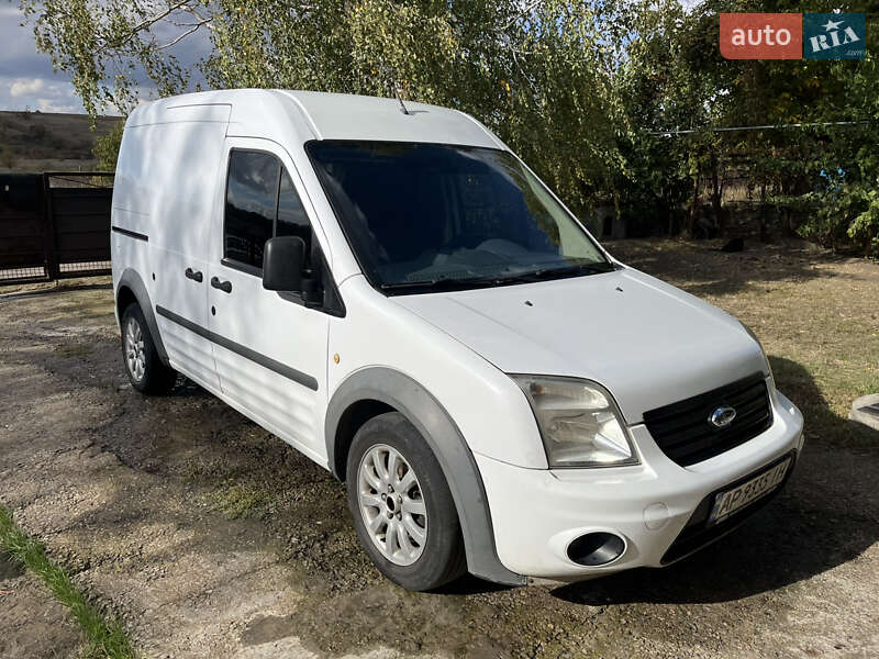 Інші вантажівки Ford Transit Connect 2013 в 