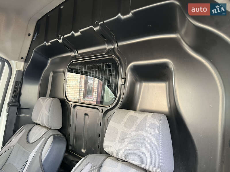 Другие грузовики Ford Transit Connect 2013 в Запорожье фото 12 Другие грузовики Ford Transit Connect 2013 в Запорожье