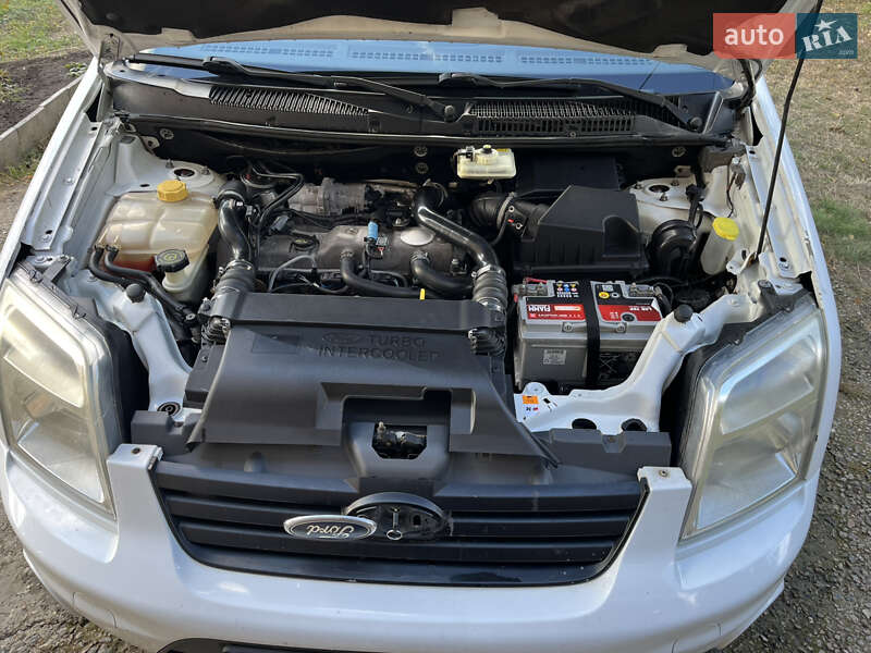 Другие грузовики Ford Transit Connect 2013 в Запорожье фото 14 Другие грузовики Ford Transit Connect 2013 в Запорожье