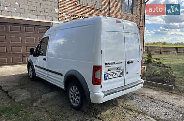 Інші вантажівки Ford Transit Connect 2013 в 