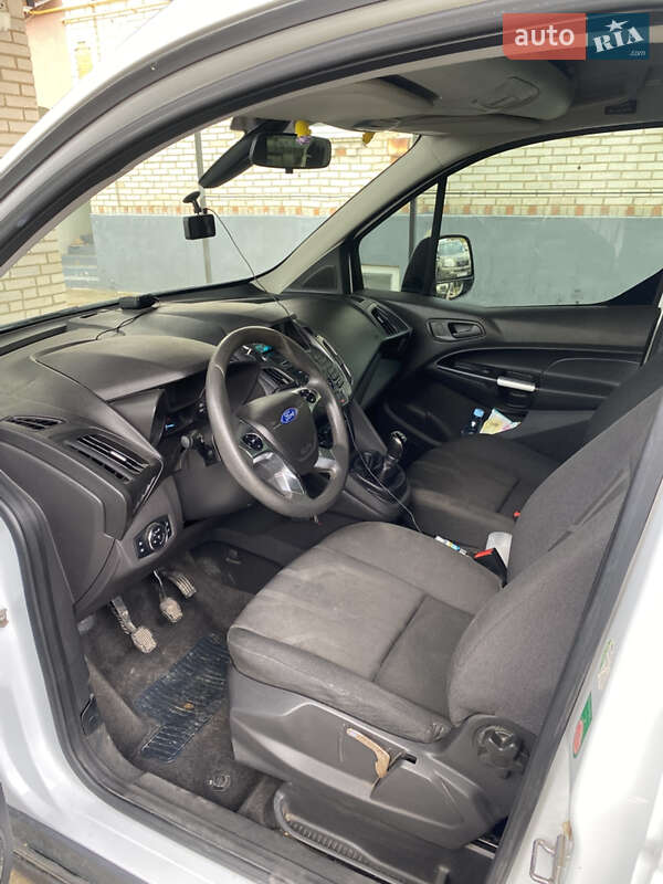 Минивэн Ford Transit Connect 2014 в Жмеринке