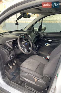Мінівен Ford Transit Connect 2014 в 