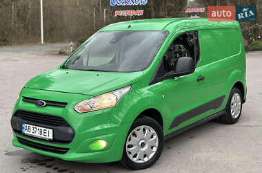 Вантажопасажирський фургон Ford Transit Connect 2015 в 