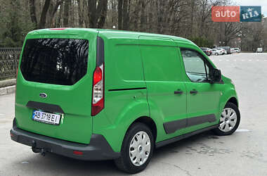 Вантажопасажирський фургон Ford Transit Connect 2015 в 