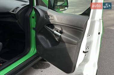 Вантажопасажирський фургон Ford Transit Connect 2015 в 