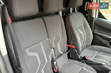 Вантажопасажирський фургон Ford Transit Connect 2015 в 