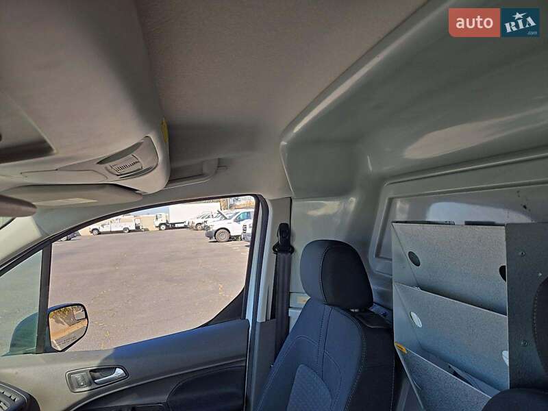 Минивэн Ford Transit Connect 2022 в Одессе