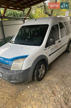 Мінівен Ford Transit Connect 2008 в 