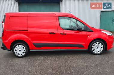 Вантажний фургон Ford Transit Connect 2018 в 