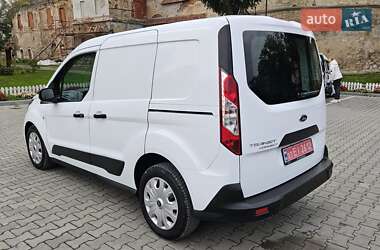 Вантажний фургон Ford Transit Connect 2020 в 