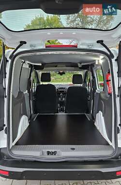 Вантажний фургон Ford Transit Connect 2020 в 