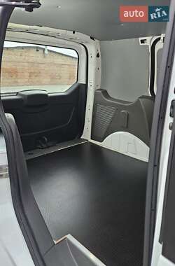 Вантажний фургон Ford Transit Connect 2020 в 