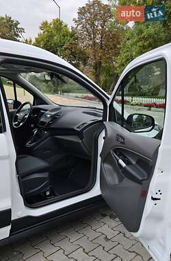 Вантажний фургон Ford Transit Connect 2020 в 