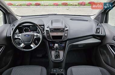 Вантажний фургон Ford Transit Connect 2020 в 