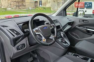 Вантажний фургон Ford Transit Connect 2020 в 