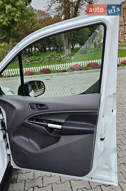 Вантажний фургон Ford Transit Connect 2020 в 