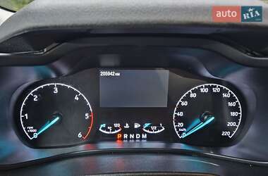 Вантажний фургон Ford Transit Connect 2020 в 