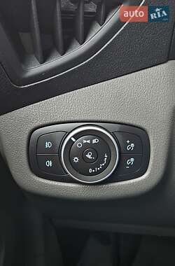 Вантажний фургон Ford Transit Connect 2020 в 