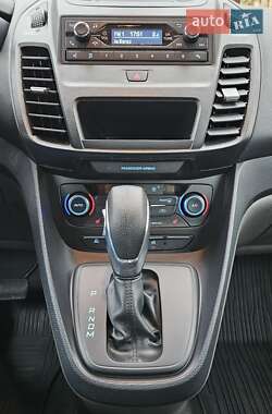 Вантажний фургон Ford Transit Connect 2020 в 
