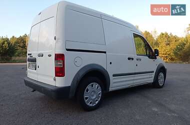 Грузовой фургон Ford Transit Connect 2002 в 