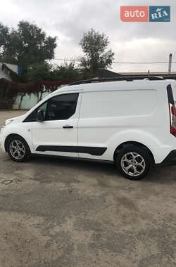 Вантажний фургон Ford Transit Connect 2014 в  фото 17 Вантажний фургон Ford Transit Connect 2014 в