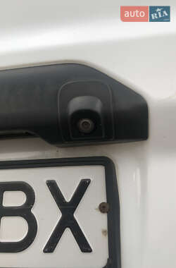 Вантажний фургон Ford Transit Connect 2014 в  фото 18 Вантажний фургон Ford Transit Connect 2014 в