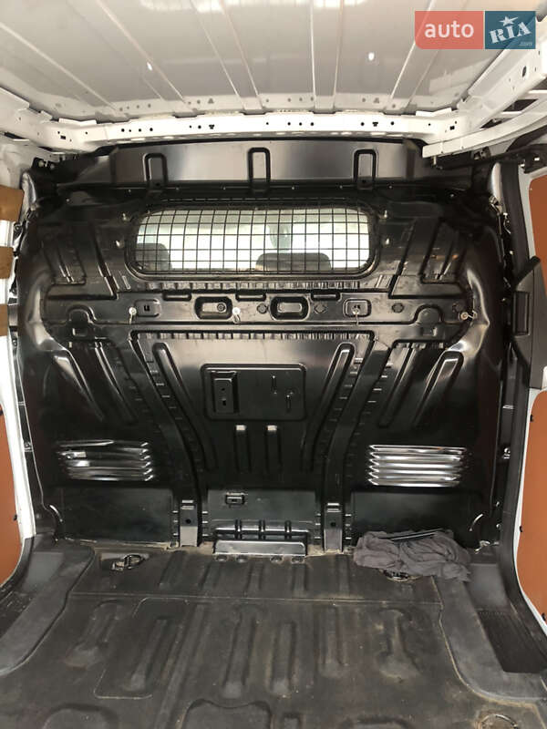 Вантажний фургон Ford Transit Connect 2014 в Запоріжжі фото 20 Вантажний фургон Ford Transit Connect 2014 в Запоріжжі