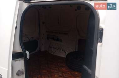 Вантажний фургон Ford Transit Connect 2003 в 
