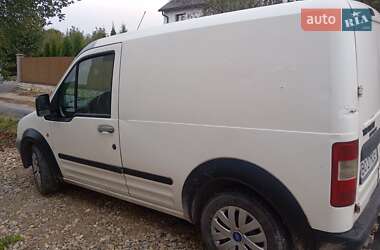 Вантажний фургон Ford Transit Connect 2003 в 