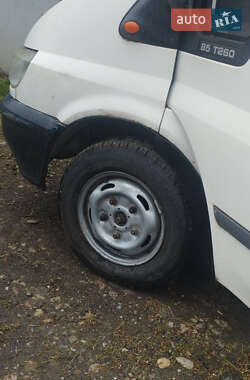 Мінівен Ford Transit Connect 2003 в 