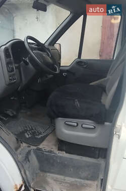 Мінівен Ford Transit Connect 2003 в 